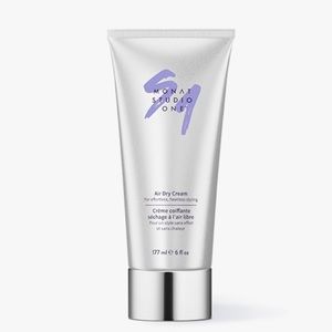 Monat NEW Air Dry Cream SEALED